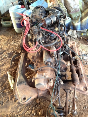 ขายเครื่อง ไดฮัทสุ มิร่า