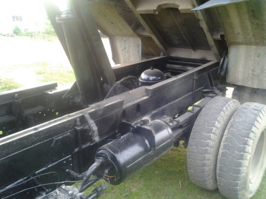 ISUZU NPR ปี 38 เครื่อง 120 ดั๊ม รถห้างแท้ ISUZU NPR ปี 38 เครื่อง 120 ดั๊ม รถห้างแท้