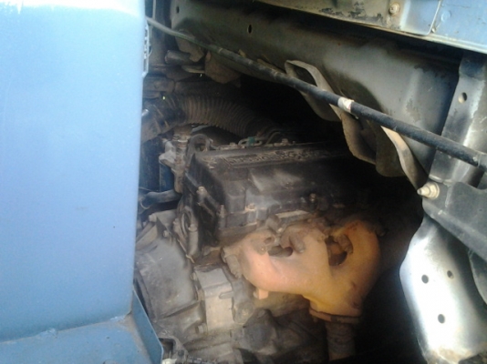 ISUZU NPR ปี 38 เครื่อง 120 ดั๊ม รถห้างแท้ ISUZU NPR ปี 38 เครื่อง 120 ดั๊ม รถห้างแท้