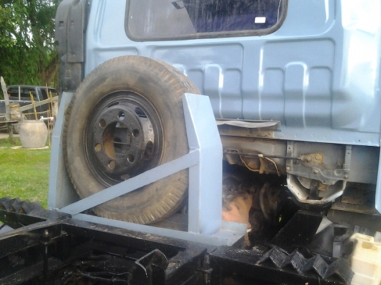 ISUZU NPR ปี 38 เครื่อง 120 ดั๊ม รถห้างแท้ ISUZU NPR ปี 38 เครื่อง 120 ดั๊ม รถห้างแท้