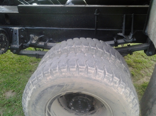 ISUZU NPR ปี 38 เครื่อง 120 ดั๊ม รถห้างแท้ ISUZU NPR ปี 38 เครื่อง 120 ดั๊ม รถห้างแท้