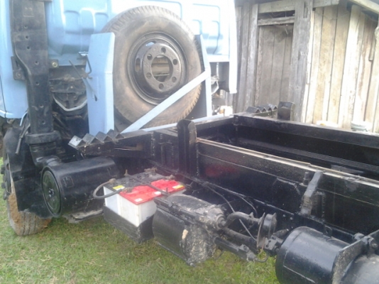 ISUZU NPR ปี 38 เครื่อง 120 ดั๊ม รถห้างแท้ ISUZU NPR ปี 38 เครื่อง 120 ดั๊ม รถห้างแท้