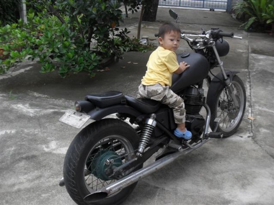 ตัดใจขายฮอนด้ารีเบล 18000 ไม่ค่อยได้ใช้ ตัดใจขายฮอนด้ารีเบล 18000 ไม่ค่อยได้ใช้