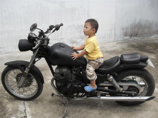 ตัดใจขายฮอนด้ารีเบล 18000 ไม่ค่อยได้ใช้ ตัดใจขายฮอนด้ารีเบล 18000 ไม่ค่อยได้ใช้