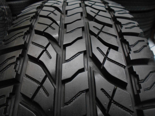 ขายล้อแม็ก Lenso ลายหยดน้ำ ขอบ 16X9"Off 0 พร้อมยาง Yokohama 265/70/16 ปี 13/เทิร์นได้-ใส่ฟรีค่ะ