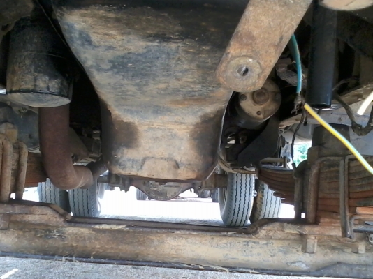 ขาย HINO KM310 เครื่อง145 แรง หน้าFหลังFเครื่องดี คัสชีส์สวย ยางดี