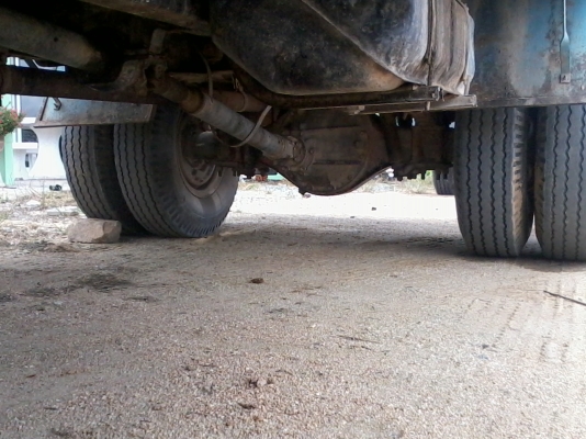 ขาย HINO KM310 เครื่อง145 แรง หน้าFหลังFเครื่องดี คัสชีส์สวย ยางดี