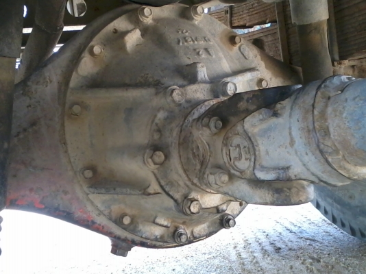 ขาย HINO KM310 เครื่อง145 แรง หน้าFหลังFเครื่องดี คัสชีส์สวย ยางดี