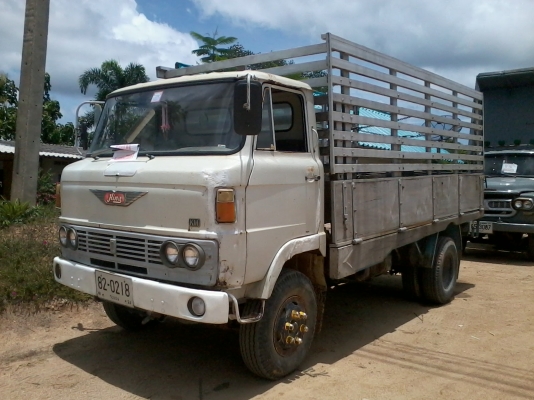 ขาย HINO KM310 เครื่อง145 แรง หน้าFหลังFเครื่องดี คัสชีส์สวย ยางดี