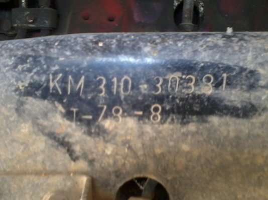 ขาย HINO KM310 เครื่อง145 แรง หน้าFหลังFเครื่องดี คัสชีส์สวย ยางดี