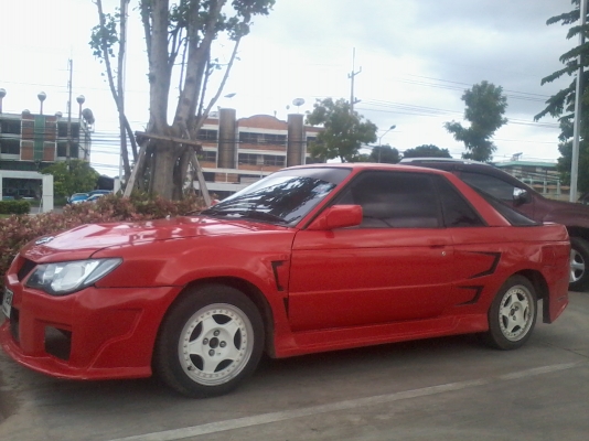 ขายด่วน...รถสปอร์ต nissan rz-1 พร้อมใช้ครับ