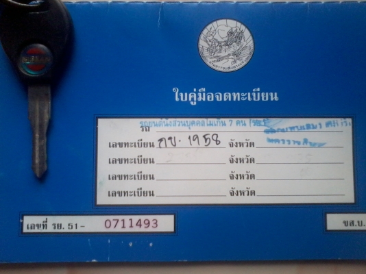 ขายด่วน...รถสปอร์ต nissan rz-1 พร้อมใช้ครับ