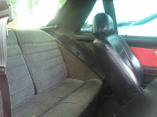 ขายด่วน...รถสปอร์ต nissan rz-1 พร้อมใช้ครับ