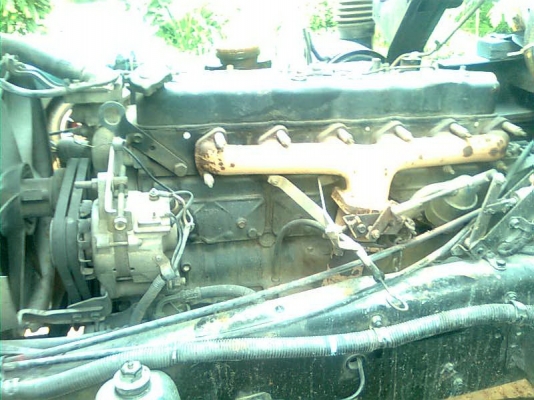 ขายROCKY FVZ12MY 175แรงม้า ช่วงล่าง240 สองเพลาดั้มพร้อมใช้สุดๆๆๆ