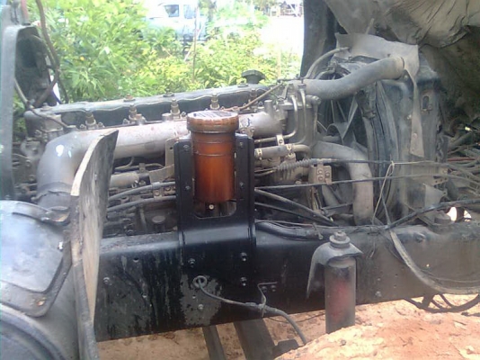 ขายROCKY FVZ12MY 175แรงม้า ช่วงล่าง240 สองเพลาดั้มพร้อมใช้สุดๆๆๆ