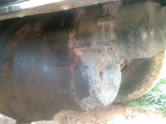 ขายROCKY FVZ12MY 175แรงม้า ช่วงล่าง240 สองเพลาดั้มพร้อมใช้สุดๆๆๆ