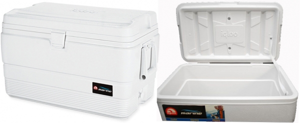ถังน้ำแข็ง Coleman และ Igloo นำเข้าจาก USA (รุ่นใหม่ 2013)