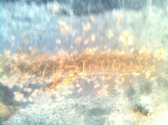 ขายไอ้หลงโบว์FN527M-TFตัวแท้ครับ ขาย1150000 ครับ