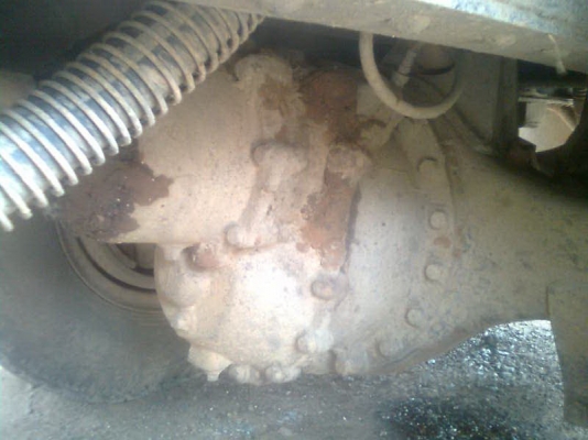 ขายไอ้หลงโบว์FN527M-TFตัวแท้ครับ ขาย1150000 ครับ