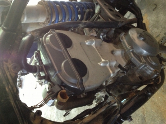 ขายเครื่อง YZF 426 ขายเครื่อง YZF 426