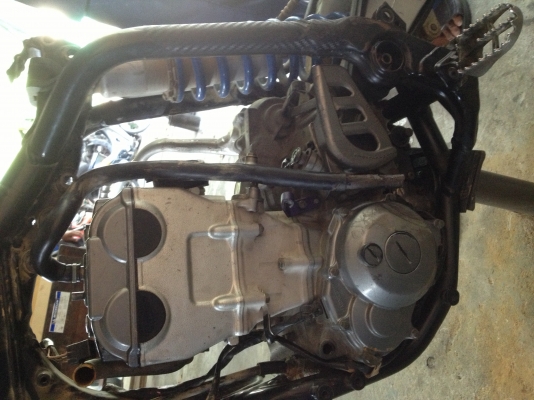 ขายเครื่อง YZF 426 ขายเครื่อง YZF 426