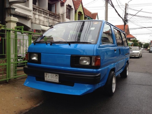 ขายตู้ โตโยต้า  ปี 88