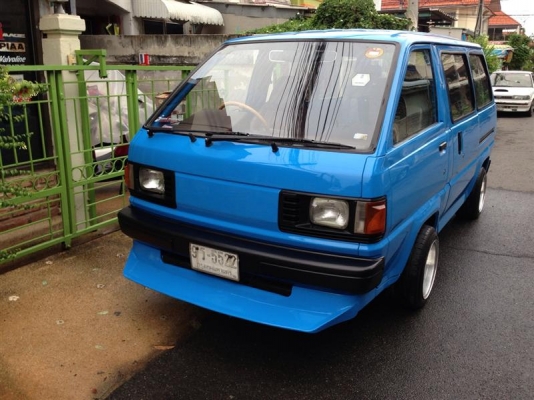 ขายตู้ โตโยต้า  ปี 88