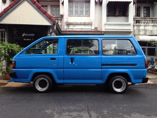 ขายตู้ โตโยต้า  ปี 88