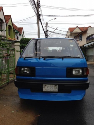 ขายตู้ โตโยต้า  ปี 88