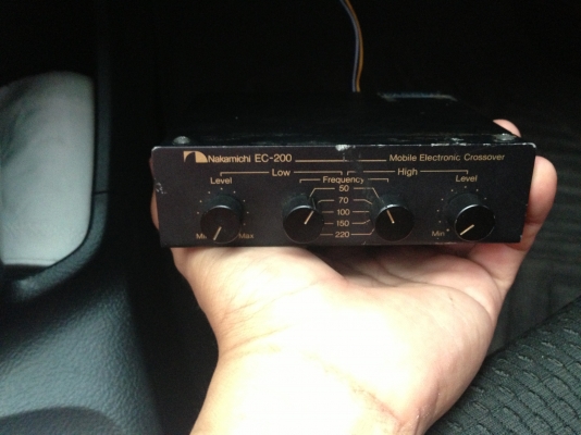 EC-200 ฝากให้เบิร์ดดู