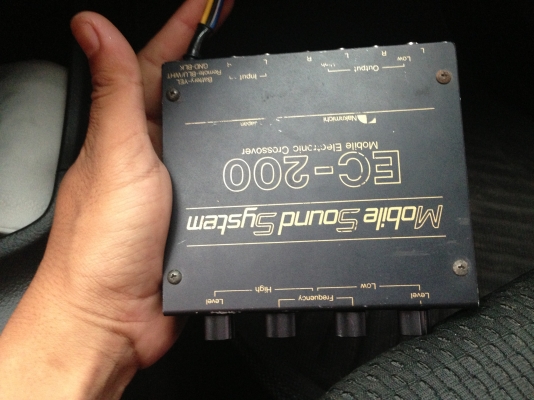 EC-200 ฝากให้เบิร์ดดู