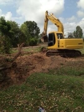 ขายด่วน!!!Komatsu PC120-6 สภาพสวยพร้อมใช้งานค่ะ ขายด่วน!!!Komatsu PC120-6 สภาพสวยพร้อมใช้งานค่ะ