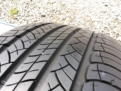 ขายยาง235/55/17 ปี 10 MICHELIN LATITUDE 1 ชุด ราคา : ขายยาง235/55/17 ปี 10 MICHELIN LATITUDE 1 ชุด ราคา :