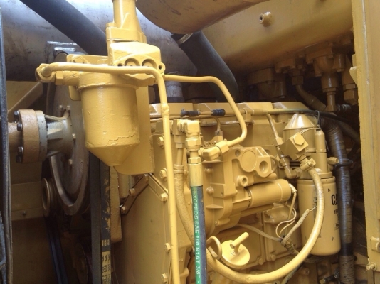 ขายด่วน!!!  รถตัก CAT 918F สภาพสวย  พร้อมใช้งานค่ะ