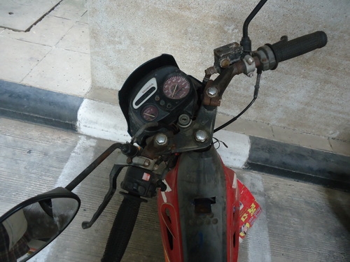 honda nice 110 ฿2,600 honda nice 110 ฿2,600