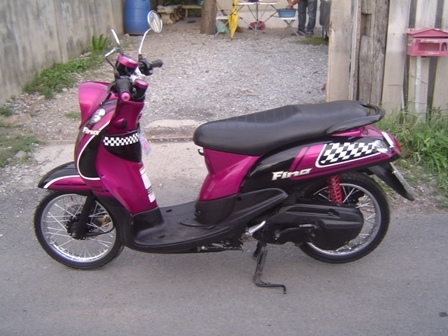 Yamaha Fino สีสวย ใหม่มากรถ ปีเดียว วิ่ง 3000 โล Yamaha Fino สีสวย ใหม่มากรถ ปีเดียว วิ่ง 3000 โล