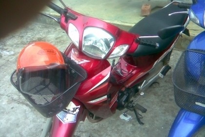 เวฟ 125 ทะเบียน + ชุดโอน รถเครื่องดีครับสภาพเดิมๆครับเครื่องนิ่มมากครับรุ่นนี้ ทะเบียนเต็มพร้อมโอนครับ ราคานี้คุ้มครับสวยๆครับ เวฟ 125 ทะเบียน + ชุดโอน รถเครื่องดีครับสภาพเดิมๆครับเครื่องนิ่มมากครับรุ่นนี้ ทะเบียนเต็มพร้อมโอนครับ ราคานี้คุ้มครับสวยๆครับ