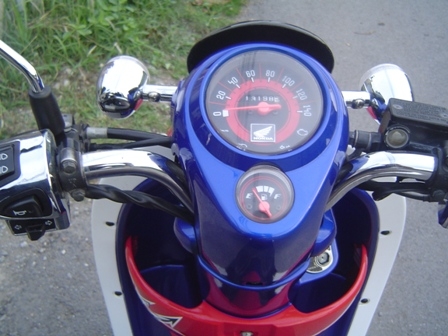 Honda Soopy i สวยมากๆ เดิมๆ รถใช้น้อย ทะเบียน เอกสารชุดโอนครบ