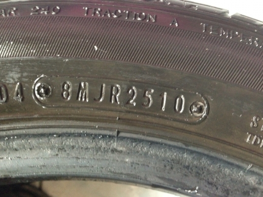 ขายยาง DUNLOP SP230 185-55-15 ปี10 1ชุด 2,400 บาท ขายยาง DUNLOP SP230 185-55-15 ปี10 1ชุด 2,400 บาท