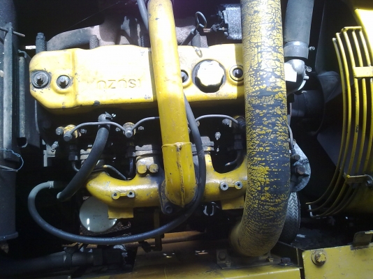 ขายแม็คโคร โกเบ มาคที120 รุ่นสาม