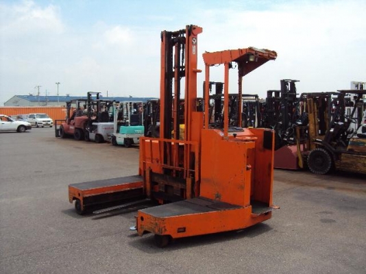 ซื้อขายประมูลรถForklift รถเก่ารถซากเหมาะทำอะไหล่ราคาสุดถูก