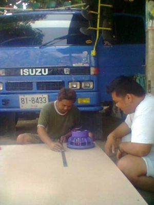 รถสวยราคาถูก isuzu 115 รถห้างแท้(ตัวแรก) มีเล่ม พร้อมประกันชั้น 3  รถจอดไว้ไม่มีเวลาขับ(เพราะบวชครับ)  โทรสอบถามคุยราคาได้ (ของมันคุยกันได้นิ..)โทรเลยครับ 0901857495 ตลอด 24 ชม.