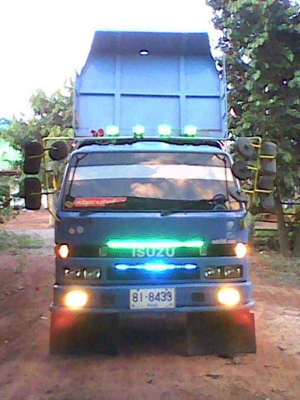 รถสวยราคาถูก isuzu 115 รถห้างแท้(ตัวแรก) มีเล่ม พร้อมประกันชั้น 3  รถจอดไว้ไม่มีเวลาขับ(เพราะบวชครับ)  โทรสอบถามคุยราคาได้ (ของมันคุยกันได้นิ..)โทรเลยครับ 0901857495 ตลอด 24 ชม.