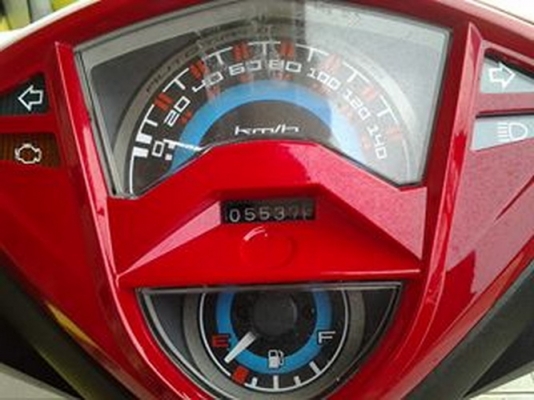 ขาย MIO125 MX(ล้อแม็กซ์) ราคาถูกๆ