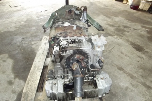 ขาย BOITE ZF POUR BUS นำเข้าจากยุโรป ขาย BOITE ZF POUR BUS นำเข้าจากยุโรป