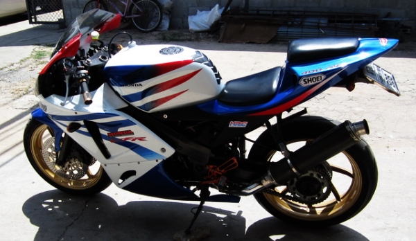 NC30 ทะเบียนแท้  ตัวแข่งHRCรถสูตร สวยที่สุดในรุ่น ไร้ที่ติ ถูกใจคอสนาม