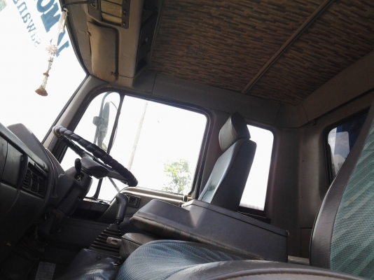 HINO FM 3H 195 Hp เทรลเลอร์รถเกี่ยวสวยๆ มาอีกแล้วครับท่าน (ทึมงานรถคุณภาพ)