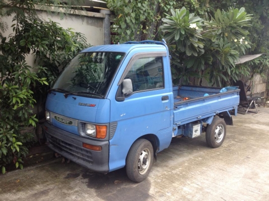 s110p 4x4 หัวฉีด มีแอร์ มีเกียร์ สโล แพงประตูเต็ม พร้อมใช้งาน ไม่มีผุ