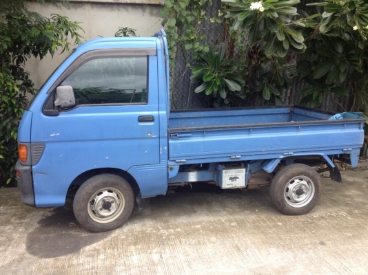 s110p 4x4 หัวฉีด มีแอร์ มีเกียร์ สโล แพงประตูเต็ม พร้อมใช้งาน ไม่มีผุ