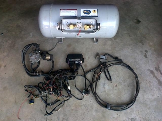 แก๊สหัวฉีดBLUEMECถัง58ลิตรอุปกรณ์ครบราคาถูก 5000 080 3382586